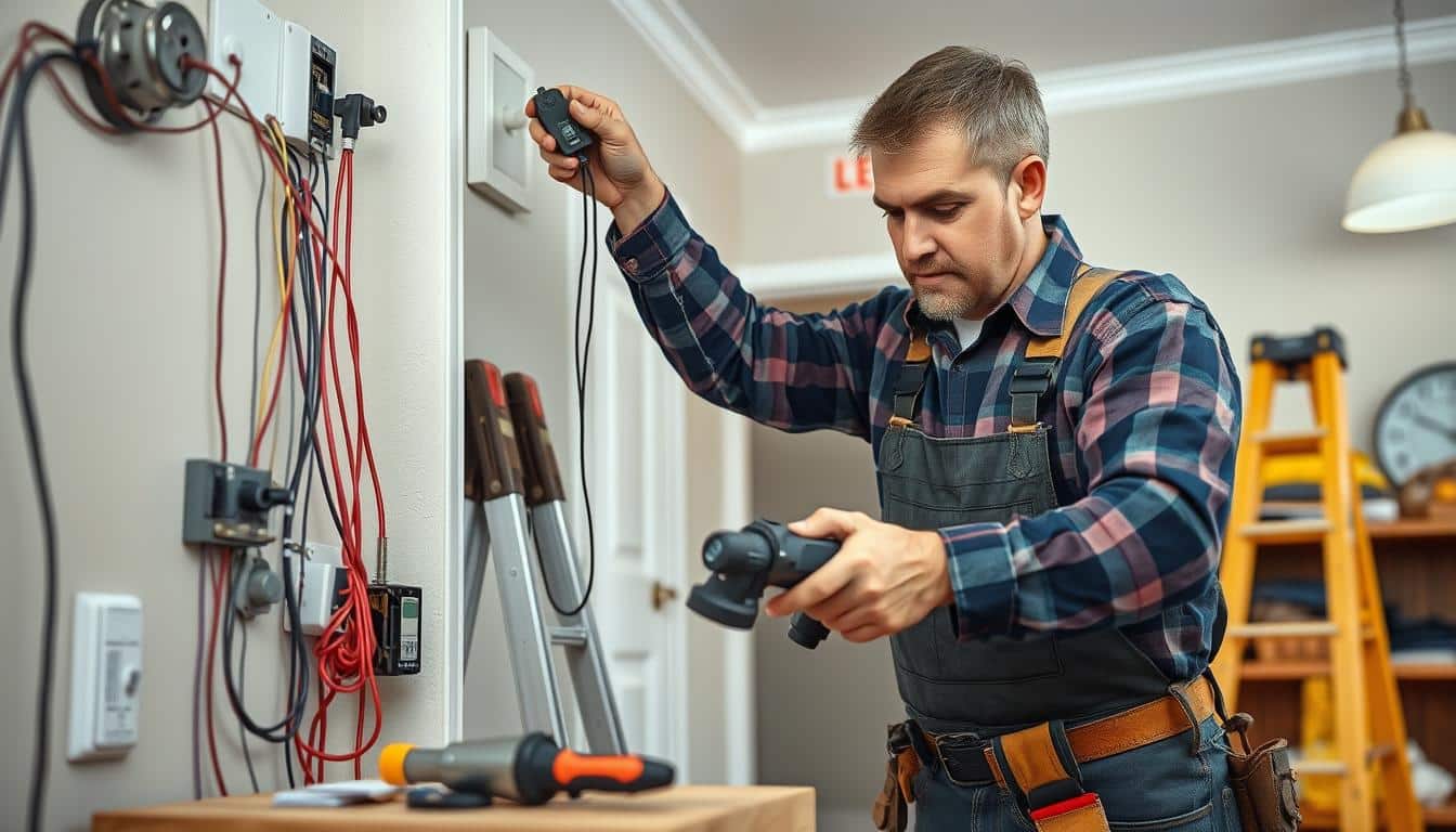 Electrical Handyman Services Prices in Pretoria, North & Centurion