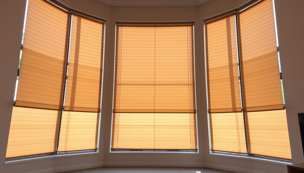 A spacious room with expansive windows, showcasing an intricate installation of sophisticated service coverage window blinds. The blinds, precisely measured and expertly fitted, span the entire width of the windows, casting a warm, diffused light across the space. The sleek, modern design of the blinds seamlessly blends with the room's decor, creating a harmonious and visually appealing environment. The lighting, softly illuminating the scene, highlights the attention to detail and craftsmanship of the installation, conveying a sense of professionalism and quality service. The overall atmosphere exudes a feeling of comfort, efficiency, and attention to the customer's needs, embodying the comprehensive service coverage offered by the Handyman Pretoria team throughout Johannesburg, Pretoria, Gauteng, and South Africa. A spacious room with expansive windows, showcasing an intricate installation of sophisticated service coverage window blinds. The blinds, precisely measured and expertly fitted, span the entire width of the windows, casting a warm, diffused light across the space. The sleek, modern design of the blinds seamlessly blends with the room's decor, creating a harmonious and visually appealing environment. The lighting, softly illuminating the scene, highlights the attention to detail and craftsmanship of the installation, conveying a sense of professionalism and quality service. The overall atmosphere exudes a feeling of comfort, efficiency, and attention to the customer's needs, embodying the comprehensive service coverage offered by the Handyman Pretoria team throughout Johannesburg, Pretoria, Gauteng, and South Africa.
