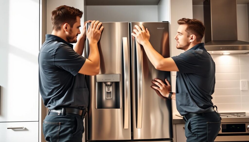 Appliance Installations Appliance Installations