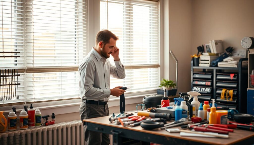 Blind Repairs and Maintenance Blind Repairs and Maintenance