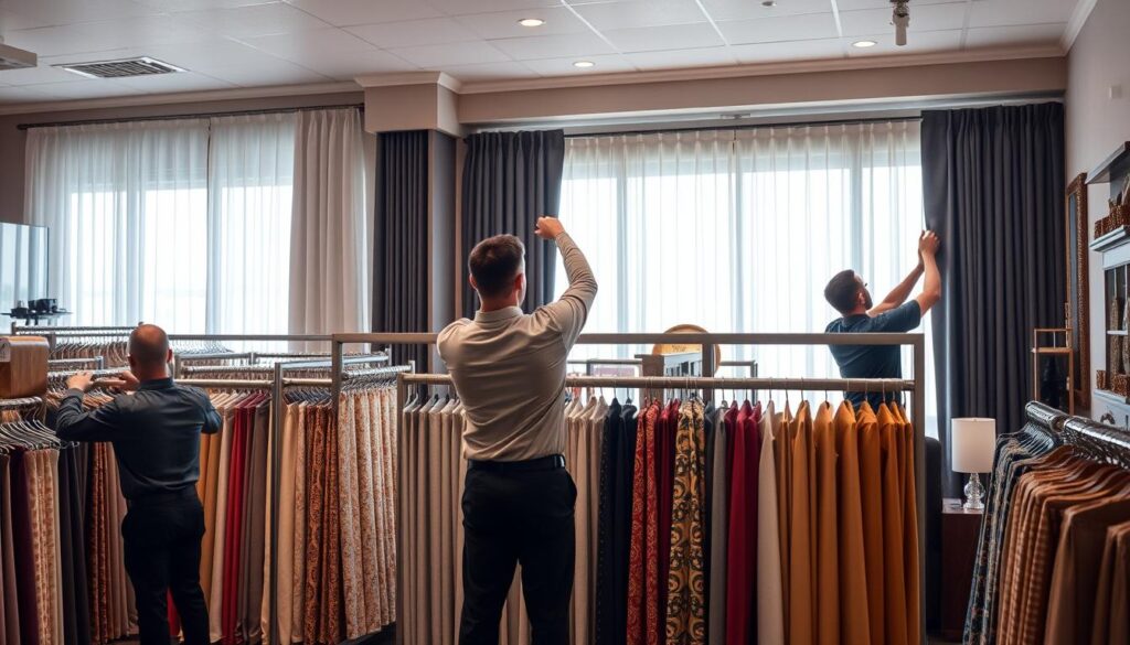 Curtain Services Curtain Services