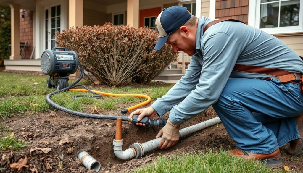 Drain Pipe Relining Costs Drain Pipe Relining Costs