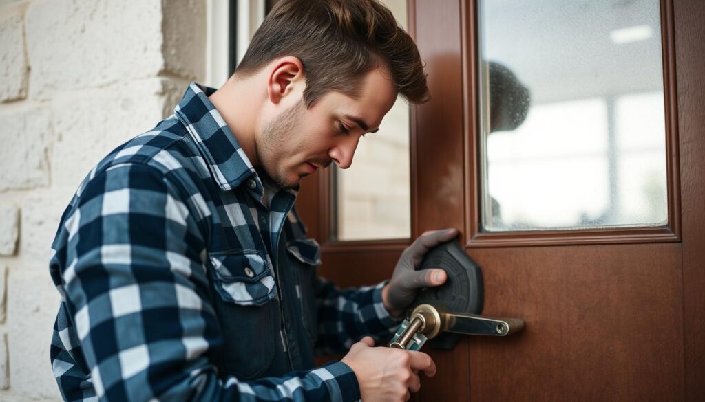 Emergency Locksmith Services Emergency Locksmith Services