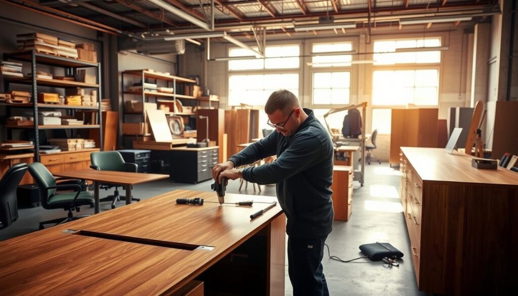 Furniture Disassembly Services for moves Furniture Disassembly Services for moves
