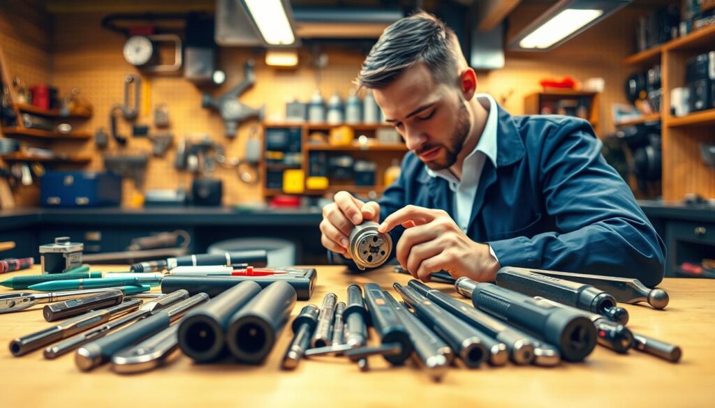 Locksmith Services Locksmith Services
