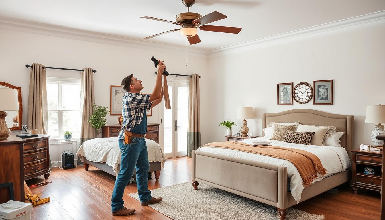 Master Bedroom Renovation Cost in Pretoria, East, North, Sandton