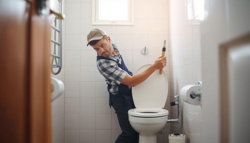 New Toilet Fitting Cost New Toilet Fitting Cost