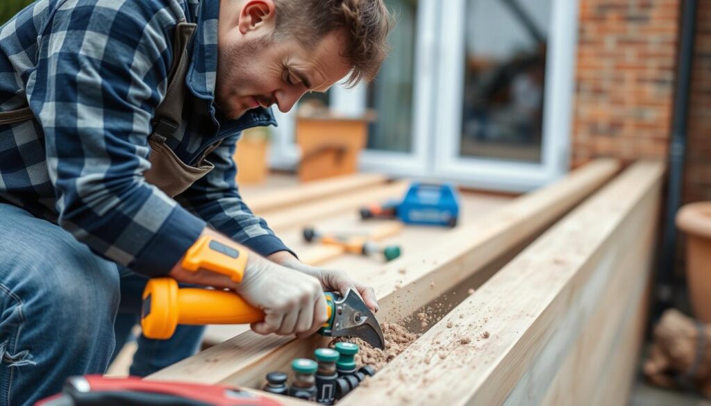 Patio Extension Costs Patio Extension Costs