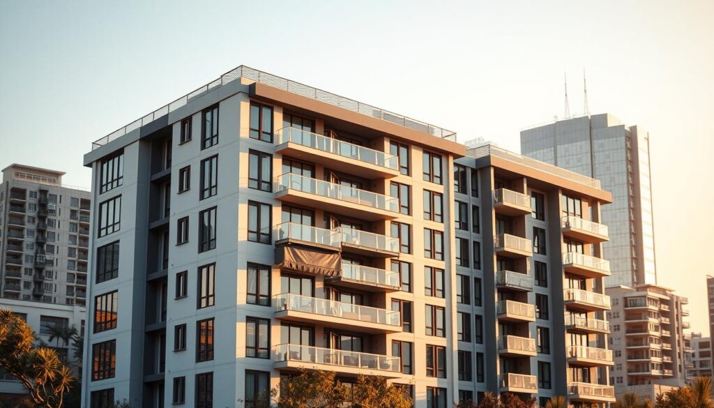 Residential Building Prices Residential Building Prices