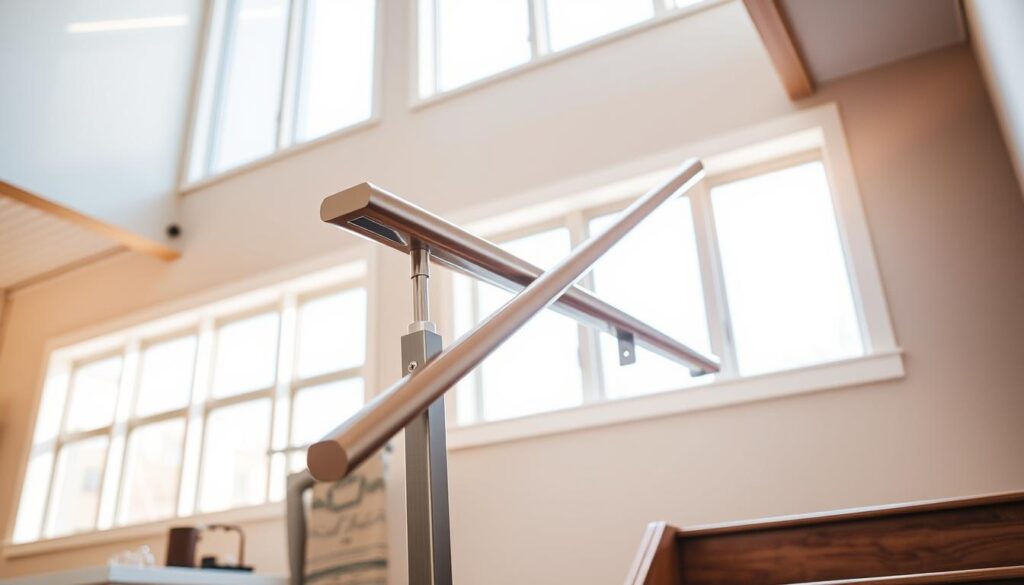 Residential Handrail Services Residential Handrail Services
