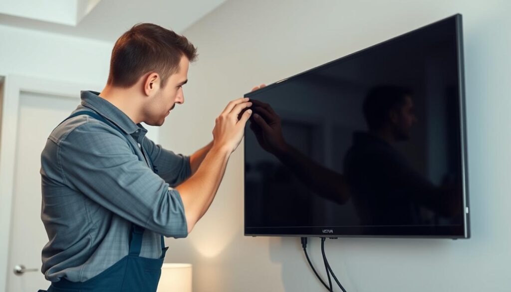 Residential TV Mounting Residential TV Mounting