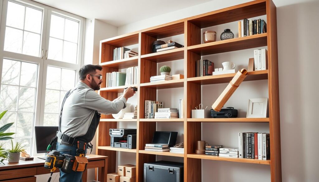 Shelving Services Shelving Services