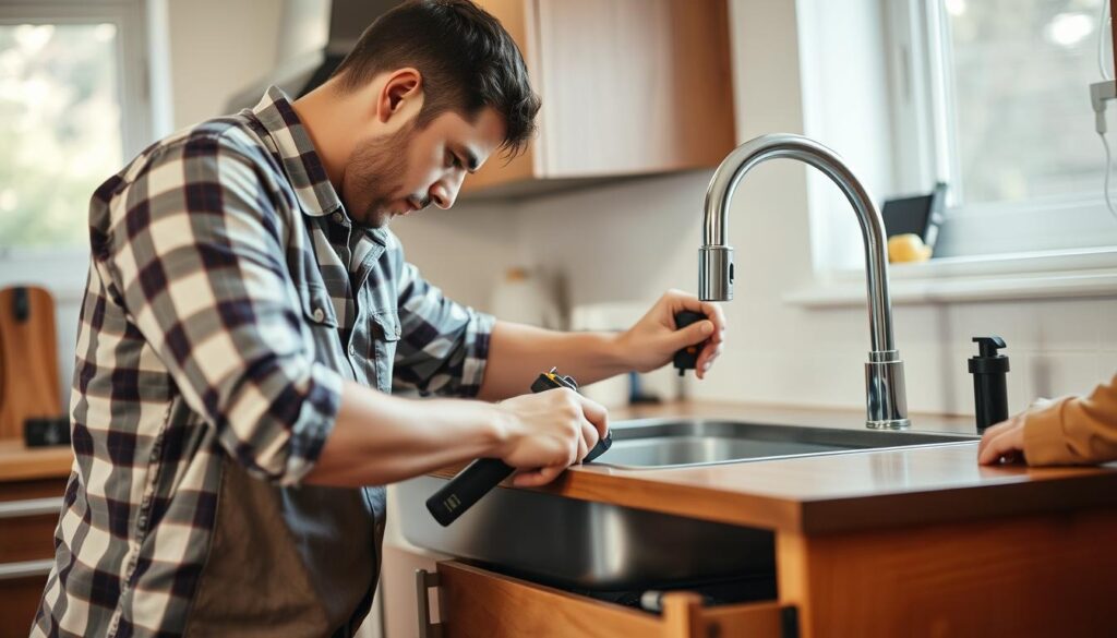 Sink Replacement Rates Sink Replacement Rates