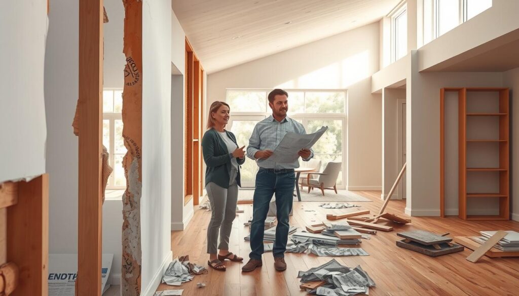 Wall Removal and Structural Change Costs Wall Removal and Structural Change Costs
