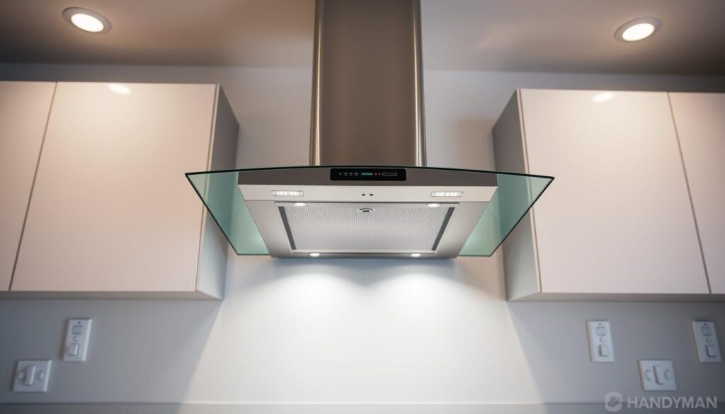 extractor fan kitchen installation extractor fan kitchen installation