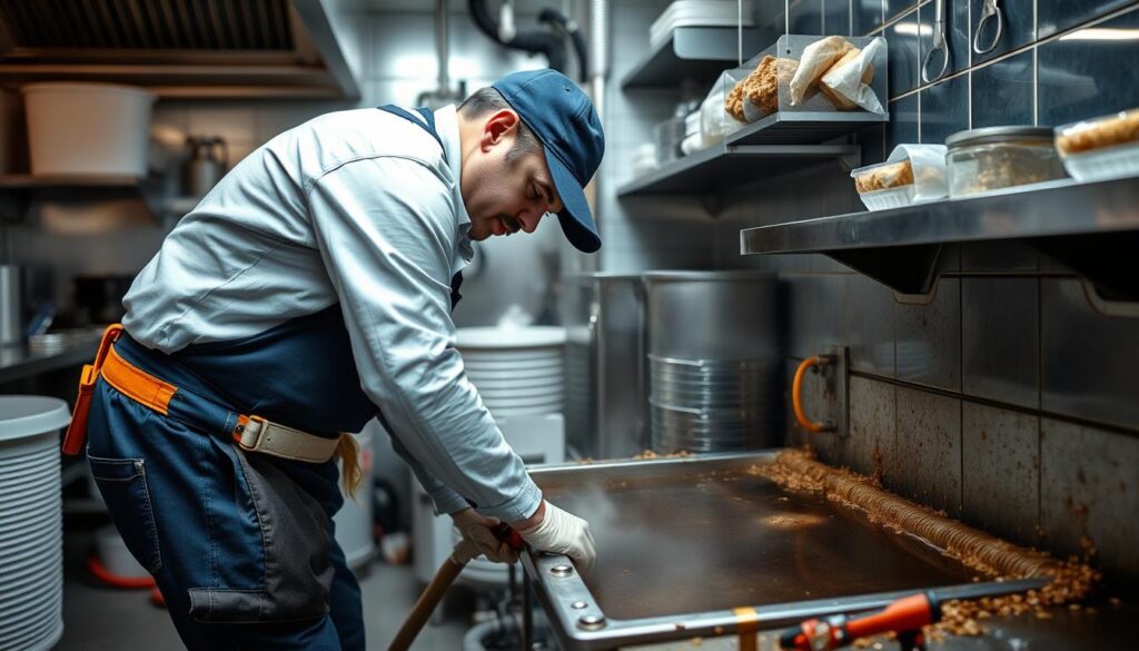 grease trap cleaning prices grease trap cleaning prices