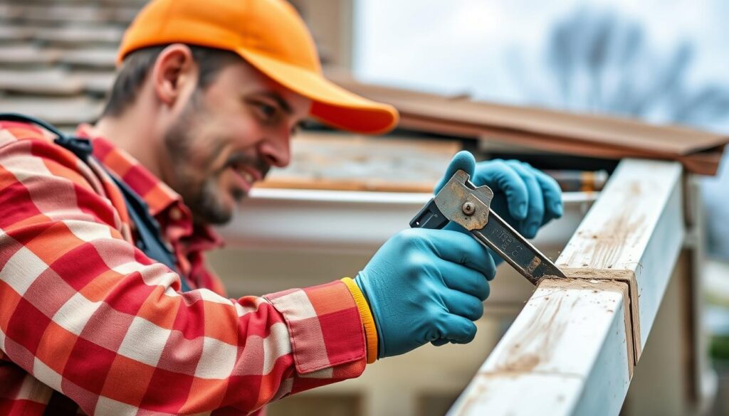 gutter repair price gutter repair price