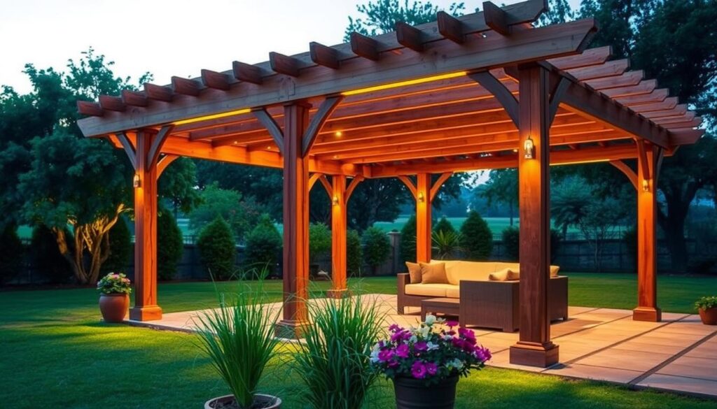 pergola installation price pergola installation price