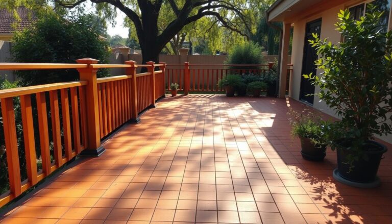 Wooden Deck Maintenance Repairs in Pretoria, North & Centurion