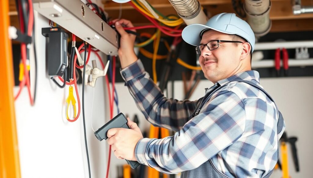Electrical Services Electrical Services