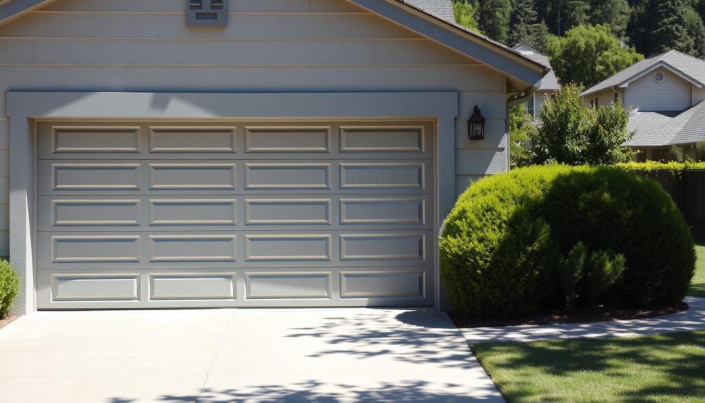 Garage Door Painting Rates Garage Door Painting Rates