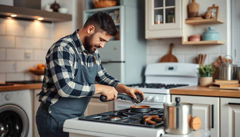 Stove and Oven Repair Prices Stove and Oven Repair Prices