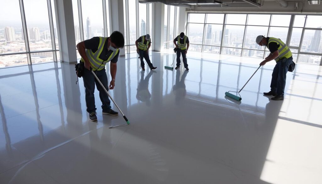 floor painting specialists in pretoria providing professional coating services floor painting specialists in pretoria providing professional coating services