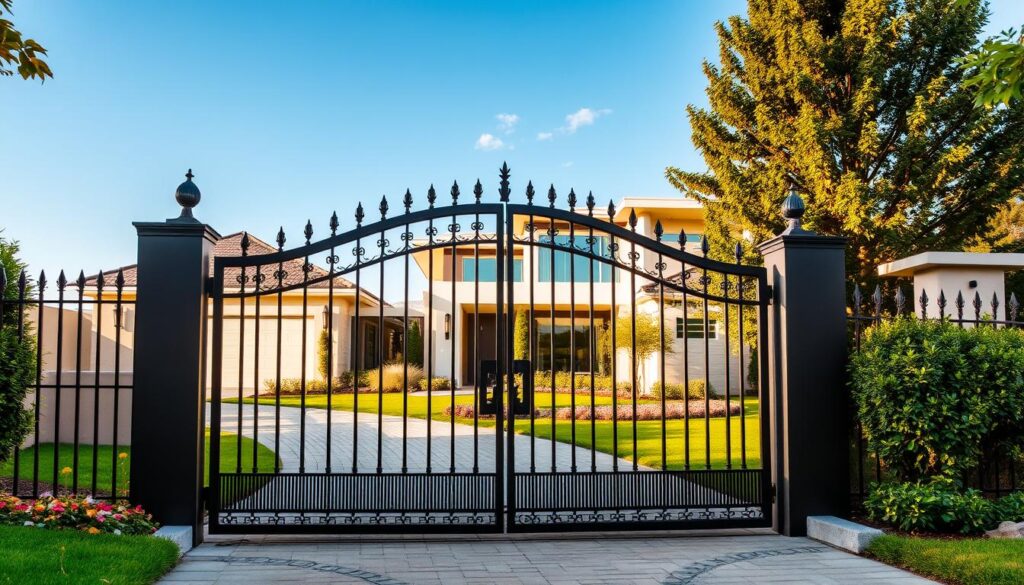 gate installation prices gate installation prices