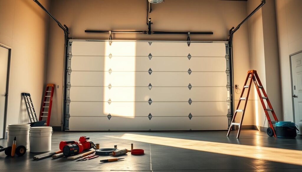 professional garage door painting rates and expert services professional garage door painting rates and expert services