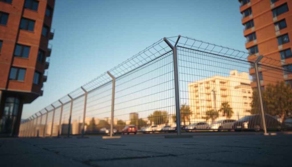 2.1m Clearview fencing price per meter 2.1m Clearview fencing price per meter