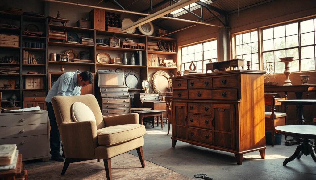 Furniture Refinishing Cost in Pretoria, Johannesburg & Gauteng