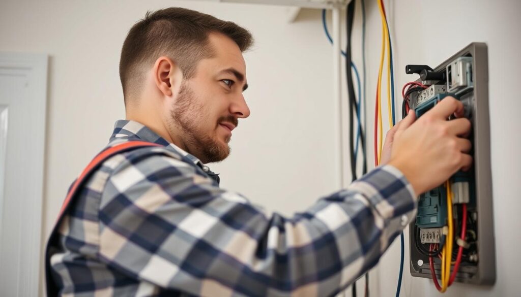 Average Electrical Service Cost in South Africa Average Electrical Service Cost in South Africa