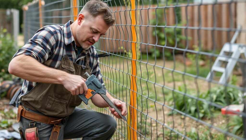 Clearview fencing installation cost per meter Clearview fencing installation cost per meter
