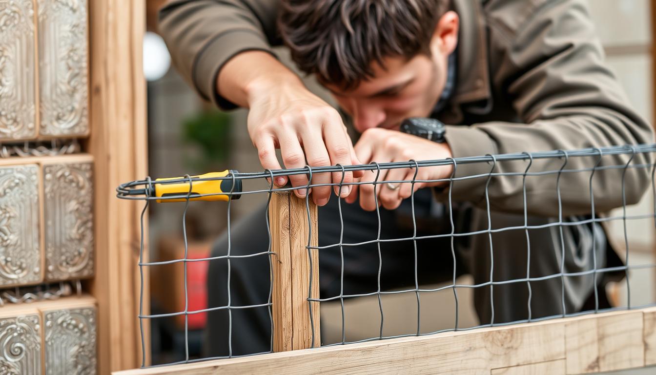 Labour cost for Clearview fencing installation in Pretoria & Gauteng