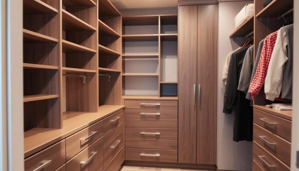 Closet Organizer System Installation Cost Closet Organizer System Installation Cost