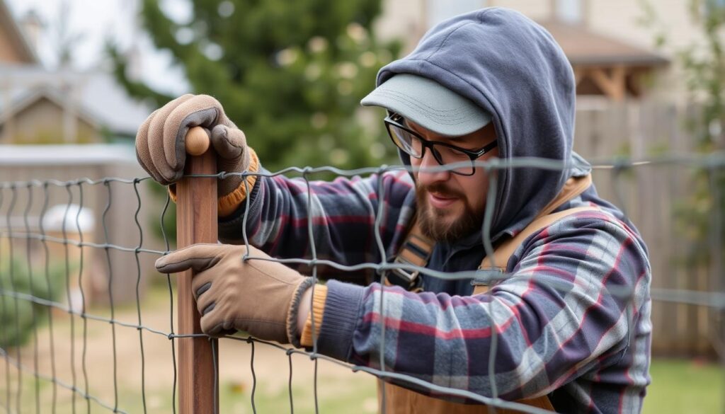 Cost to Install Fence Durban Cost to Install Fence Durban