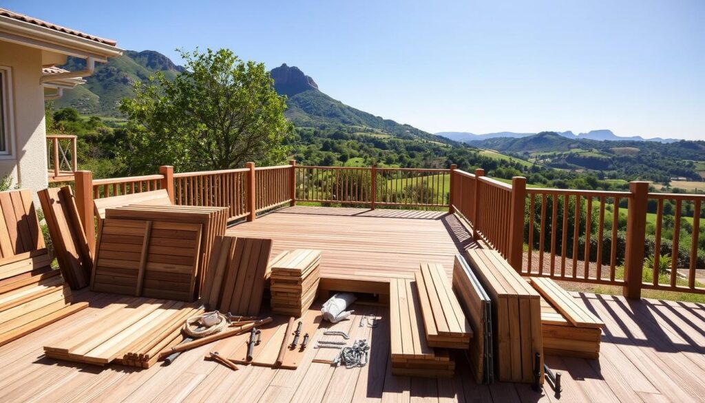 DIY Decking Kit Prices South Africa DIY Decking Kit Prices South Africa