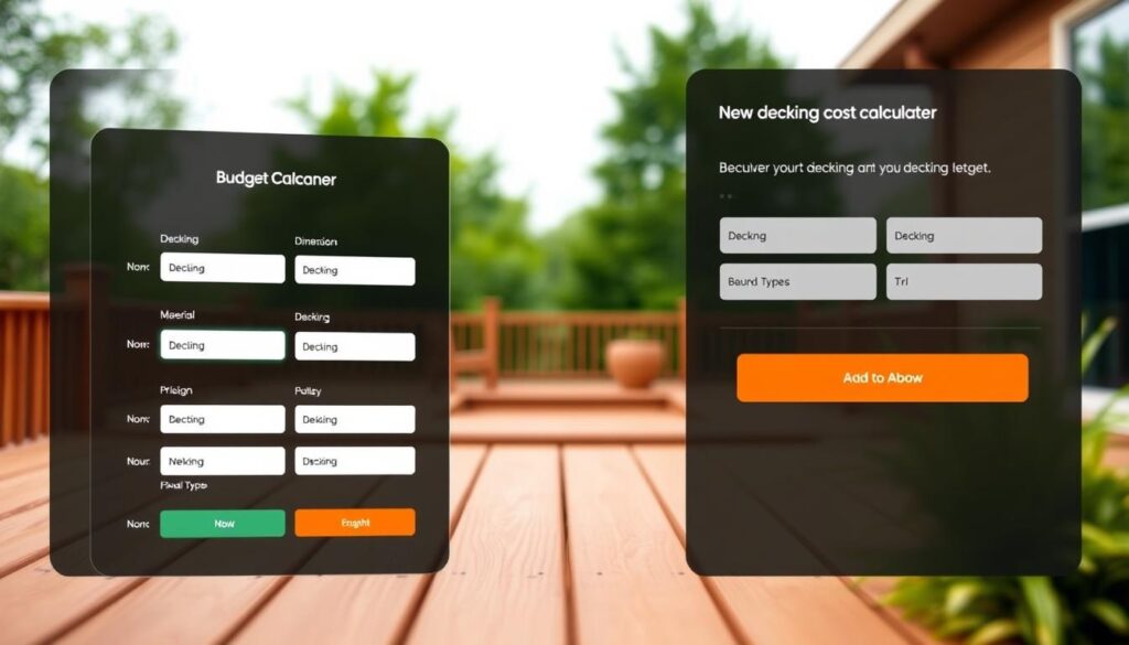 Decking Cost Calculator South Africa Decking Cost Calculator South Africa