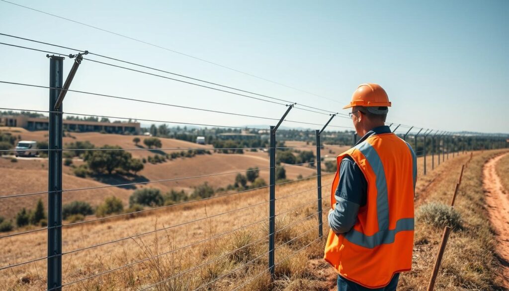 Electric Fence Upkeep Costs Electric Fence Upkeep Costs
