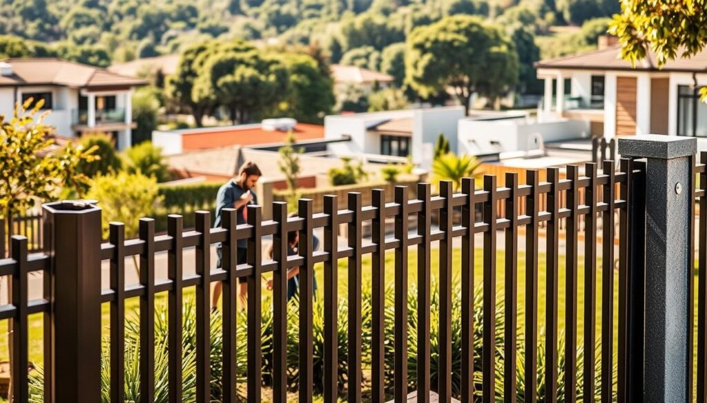 Fencing Installation Prices Johannesburg Fencing Installation Prices Johannesburg