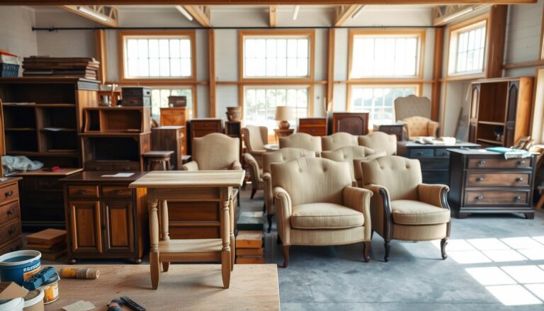 Stunning Furniture Refinishing Prices Near My Location Online image