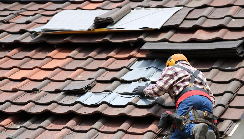 Metal and Flat Roof Installation Labour Costs in South Africa Metal and Flat Roof Installation Labour Costs in South Africa