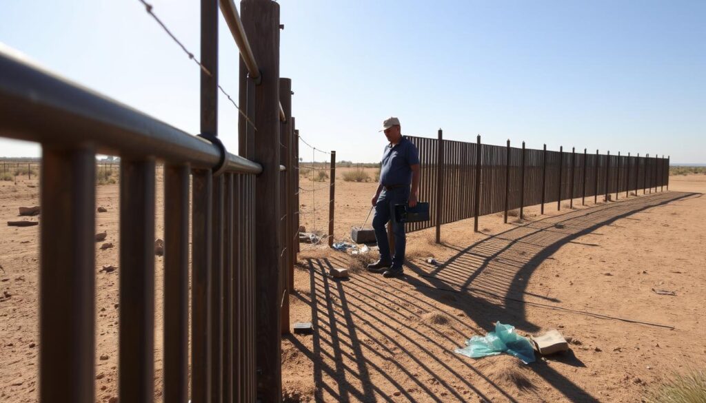 Palisade Fence Repair Price List in South Africa Palisade Fence Repair Price List in South Africa