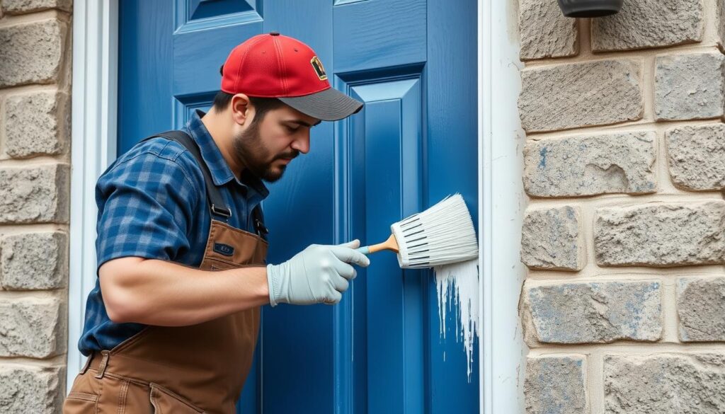 professional door painting rates comparison professional door painting rates comparison