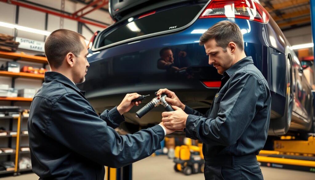 trunk lock actuator repair cost trunk lock actuator repair cost