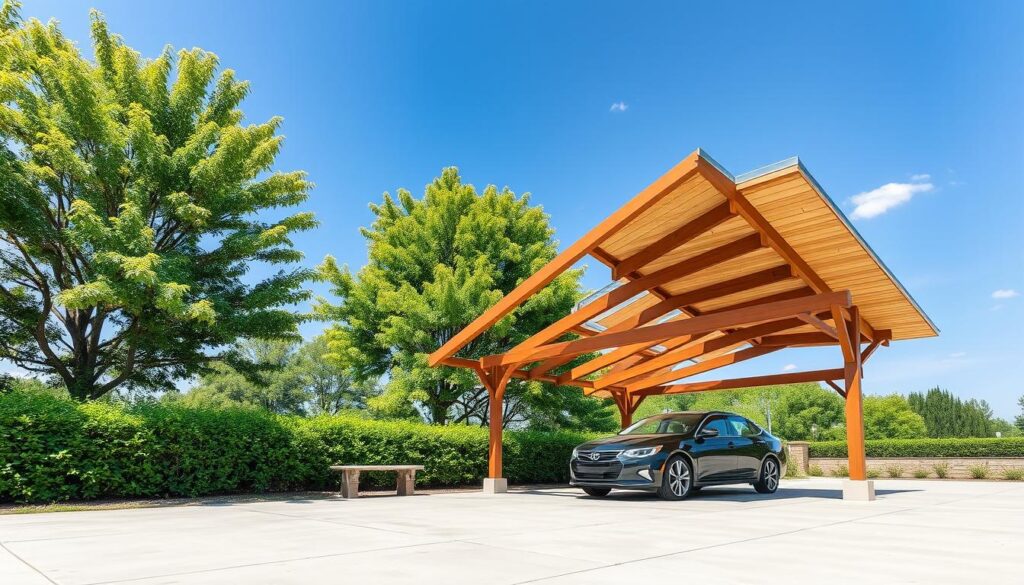 wooden carport cost wooden carport cost