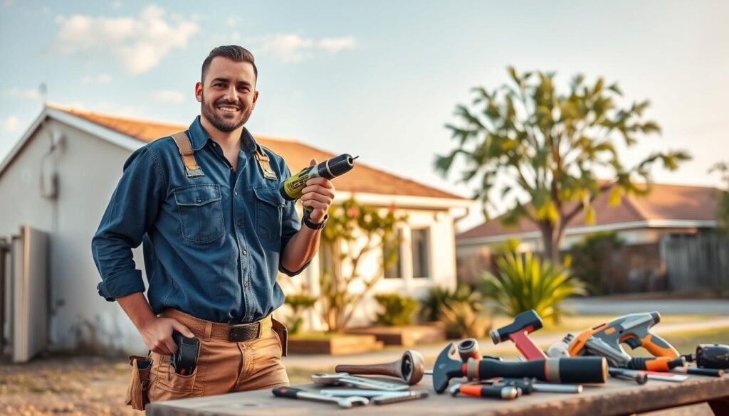 Handyman Equestria Handyman Equestria