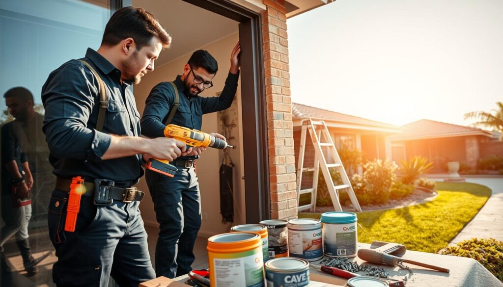 Handyman Fourways Handyman Fourways