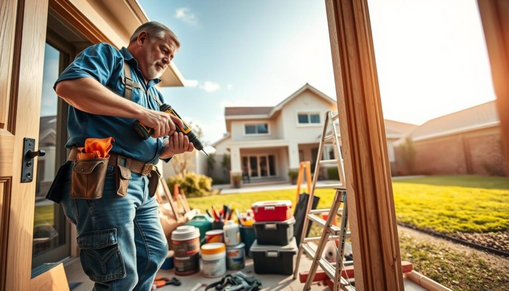 Handyman Glenvista Handyman Glenvista