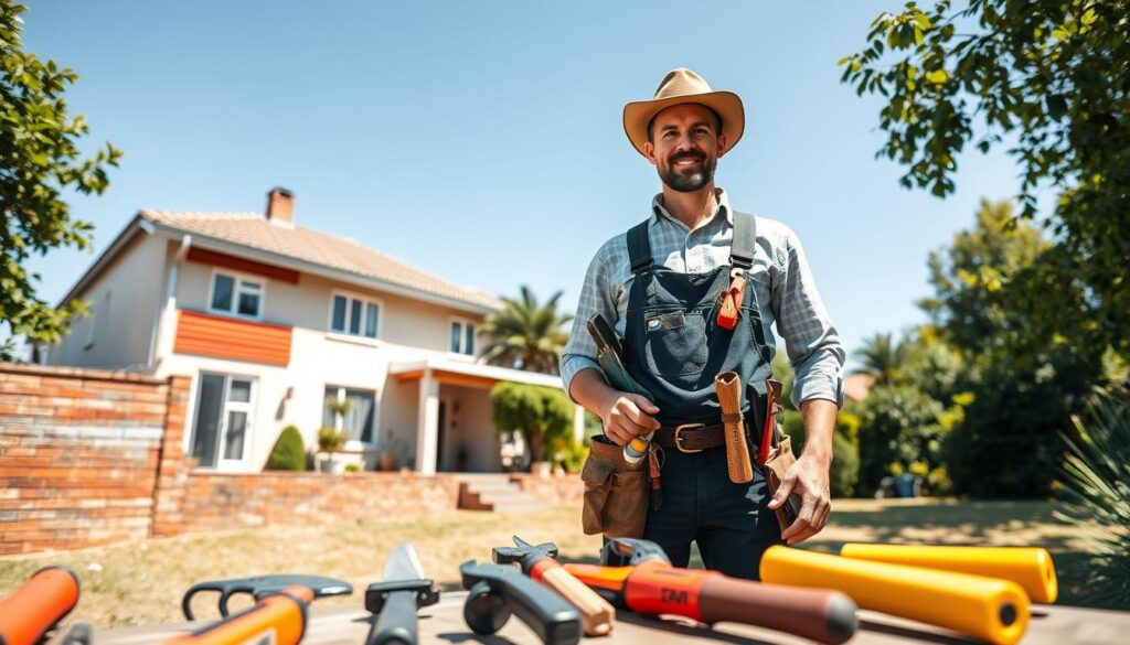 Handyman Houghton Handyman Houghton
